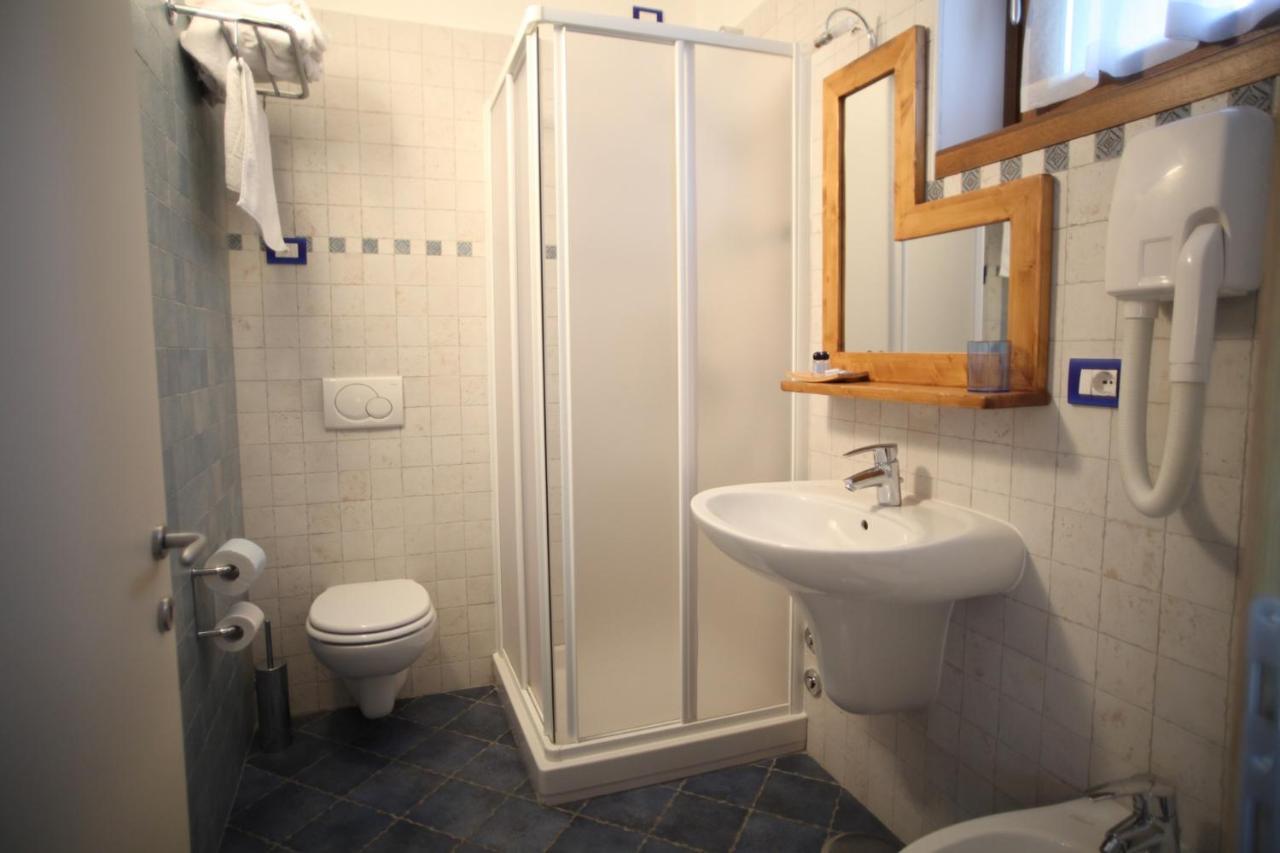 Le Case Dei Baff Morbegno Buitenkant foto