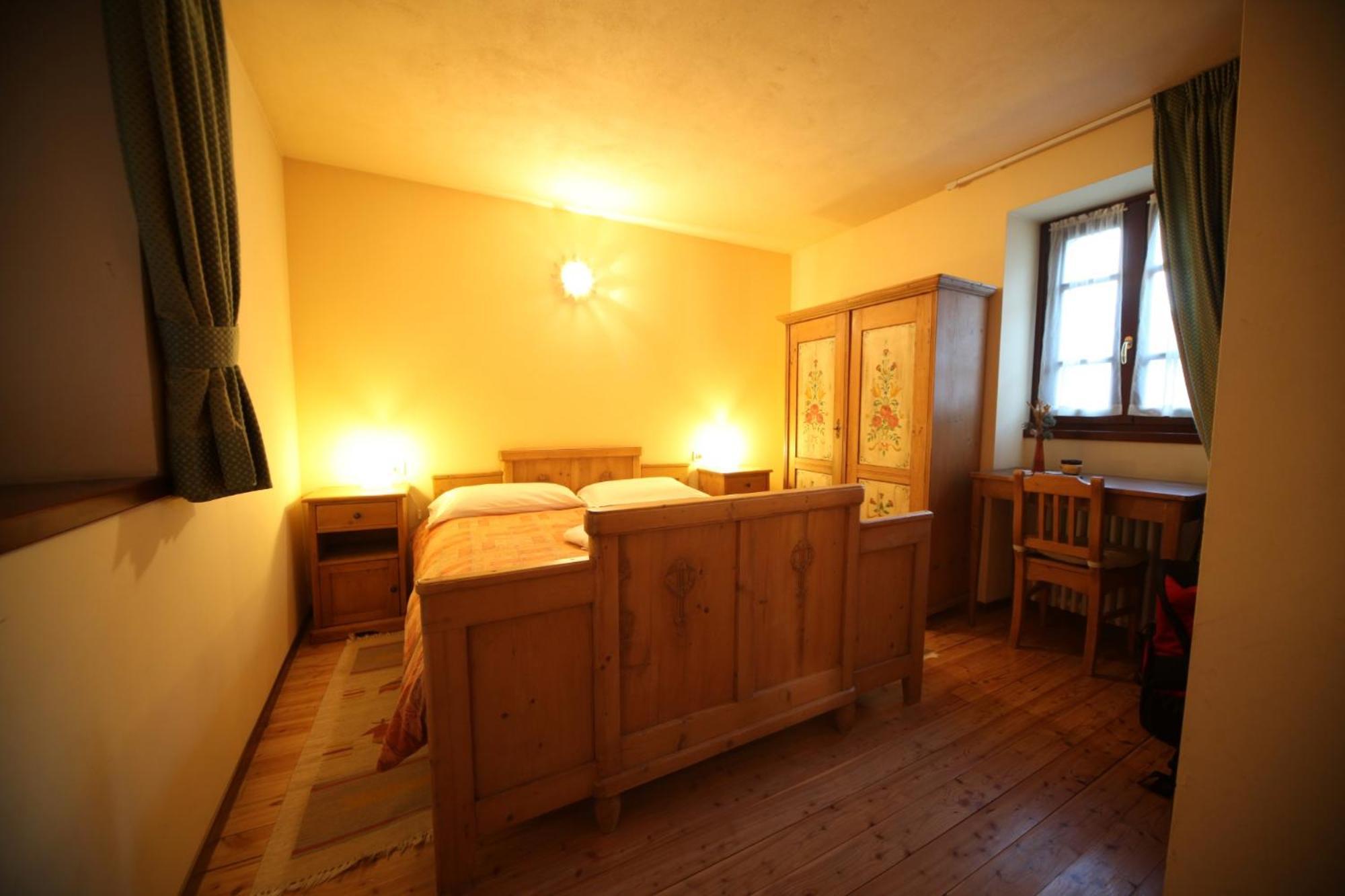 Le Case Dei Baff Morbegno Buitenkant foto