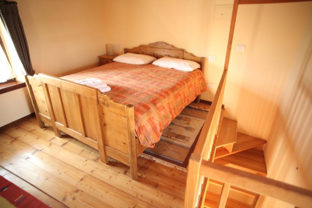 Le Case Dei Baff Morbegno Kamer foto