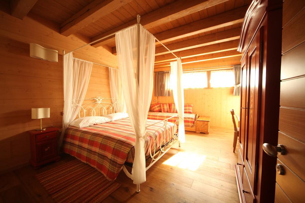Le Case Dei Baff Morbegno Kamer foto